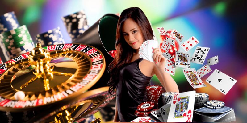 Các tựa game casino online đang hot tại 98Win hiện nay