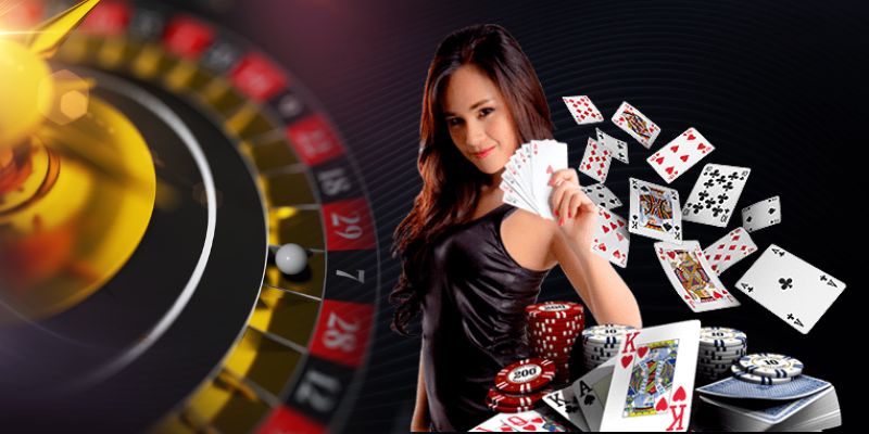 Những ưu điểm khi tham gia Casino online 98Win