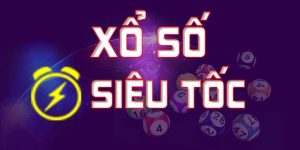 xổ số siêu tốc 98Win