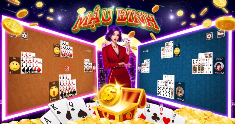 Mậu Binh online 98Win là gì?