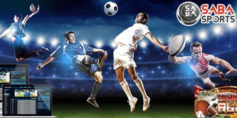 Mẹo chơi Saba Sports 98Win tuyệt đỉnh, tỷ lệ thắng cược lên đến 100%