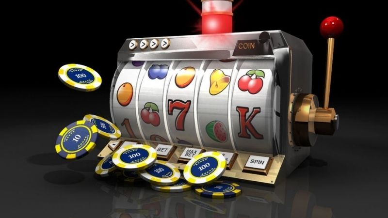 Slot game tại nhà cái 98Win dễ chơi dễ trúng thưởng