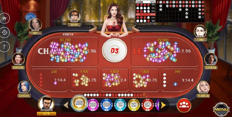 Một số mẹo chơi xóc đĩa online 98Win luôn thắng