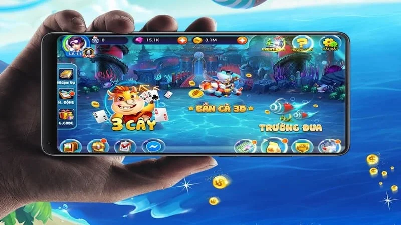 Kinh nghiệm khi chơi game bắn cá đổi thưởng tại 98Win