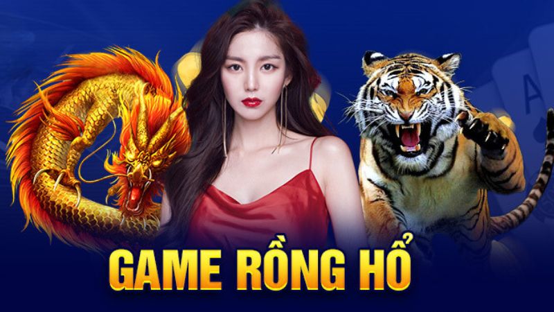 98Win mang lại tựa game rồng hổ siêu đỉnh