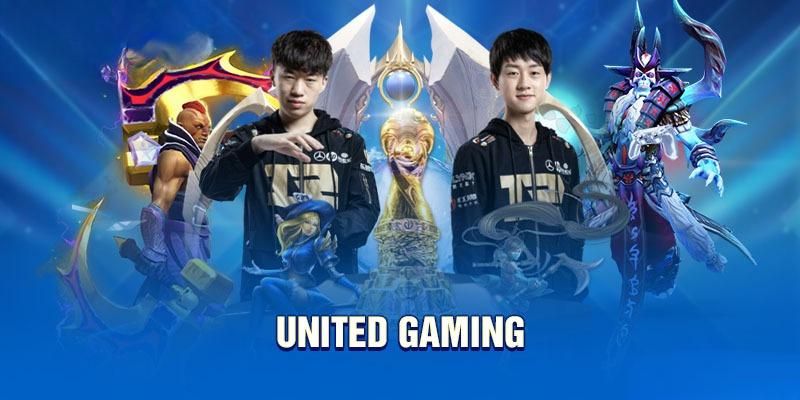 Giới thiệu về game United Gaming 98win