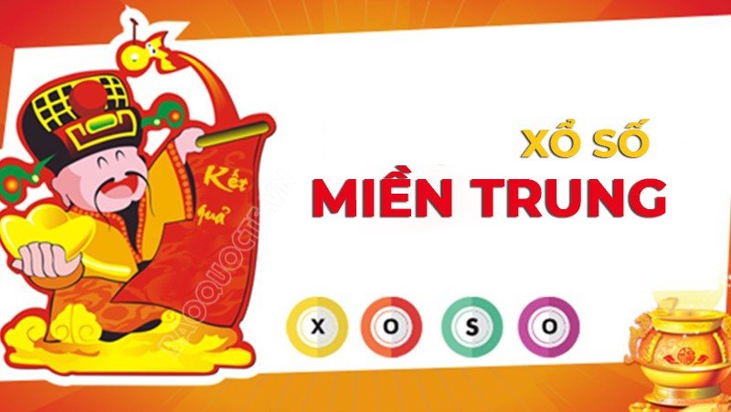 Xổ số miền Trung 98Win