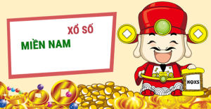 Xổ số miền Nam 98Win